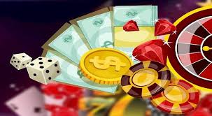 Официальный сайт Lootrun Casino